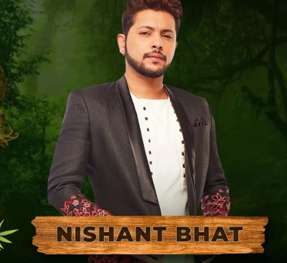 Nishant Bhatt 