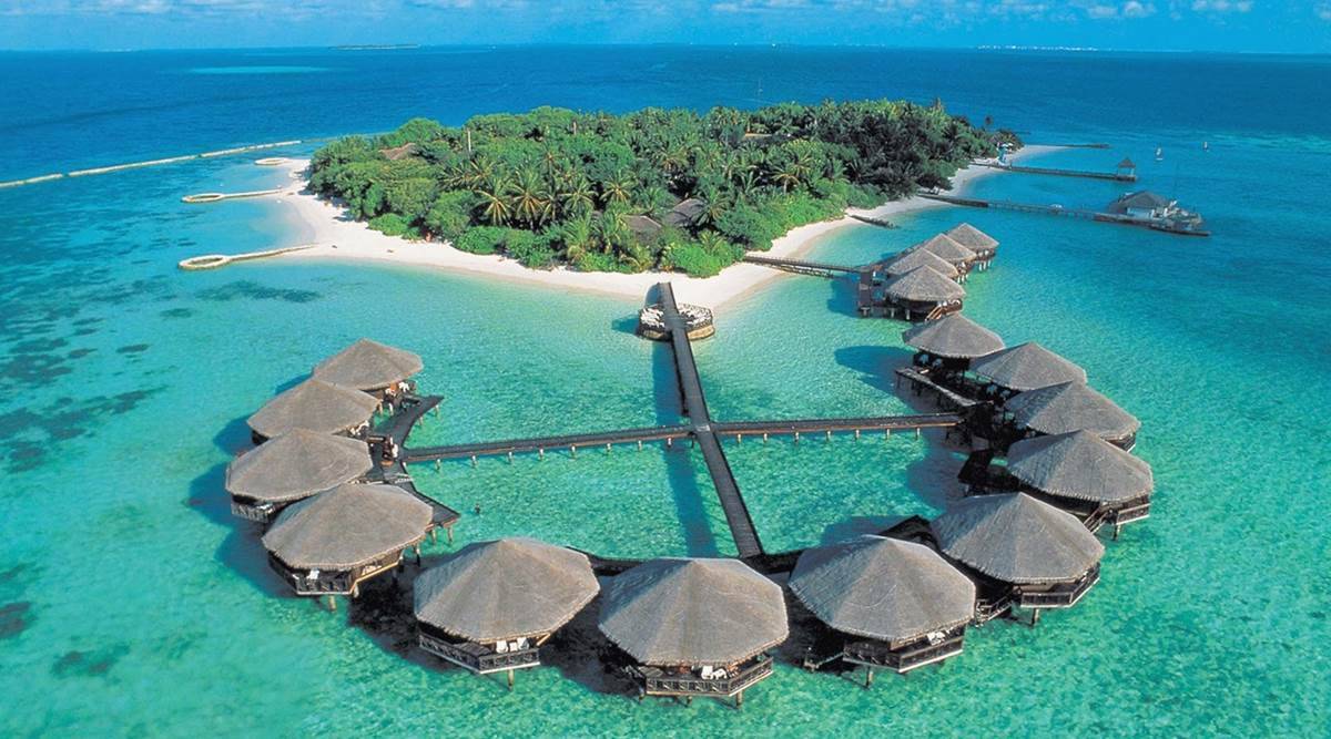 Visiting Maldives in 2021: Here's everything you need to know | Lifestyle  News,The Indian Express