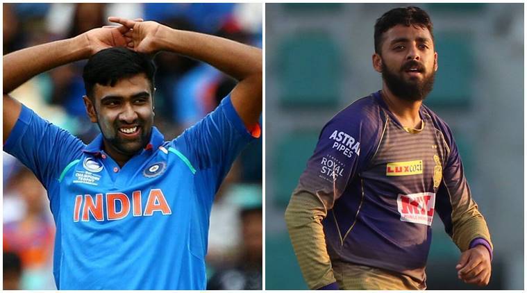 India name 15-man squad for T20 World Cup: R Ashwin, Varun Chakravarthy in;  Dhawan & Chahal miss the bus | Sports News,The Indian Express