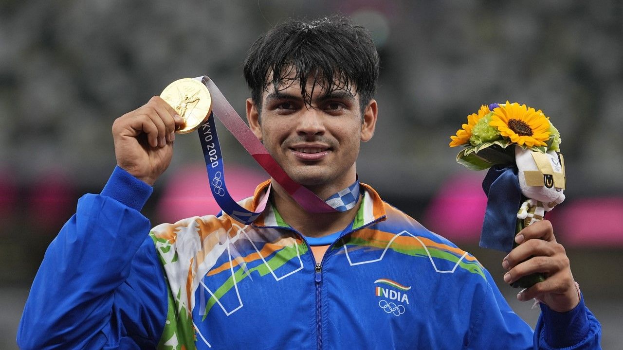 Tokyo Olympics 2020: Who Is Neeraj Chopra's Coach and Physio?