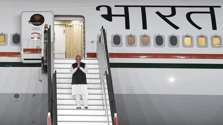 Modi in Italy LIVE Updates: PM arrives in Rome to attend G20 Summit - India  Today