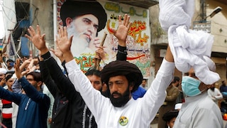 Pakistan anti-France protests: TLP's emergence is a result of Imran Khan  govt's inexcusable policies-World News , Firstpost