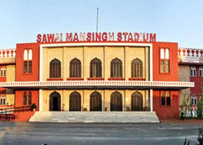Pay And Play Scheme In Sawai Man Singh Stadium Jaipur - If you want to play in SMS Stadium, then loose your 'pocket'.  Patrika News