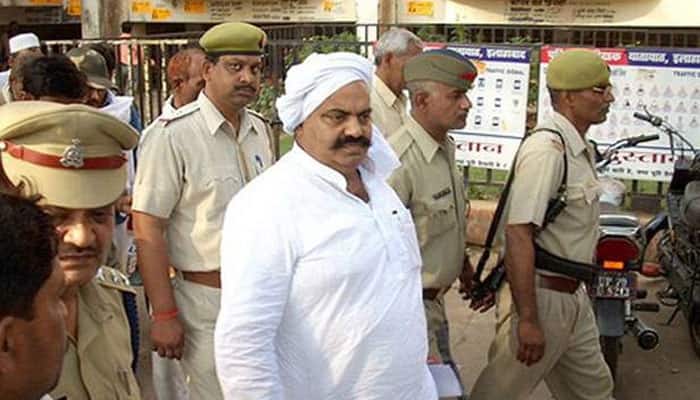 SC orders CBI to probe kidnapping of businessman by former MP Atiq Ahmed,  transfers him to Gujarat jail | India News | Zee News
