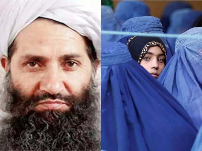 Taliban Women Rights 01