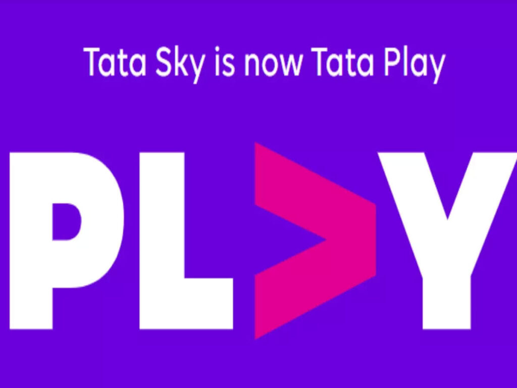 Tata Play Fiber: Enjoy customers, get free high-speed broadband ...